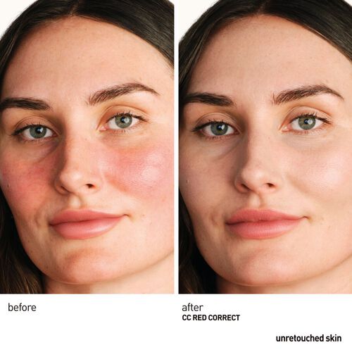 view 3/12 of CC Red Correct - Color-correcting cream, , US
